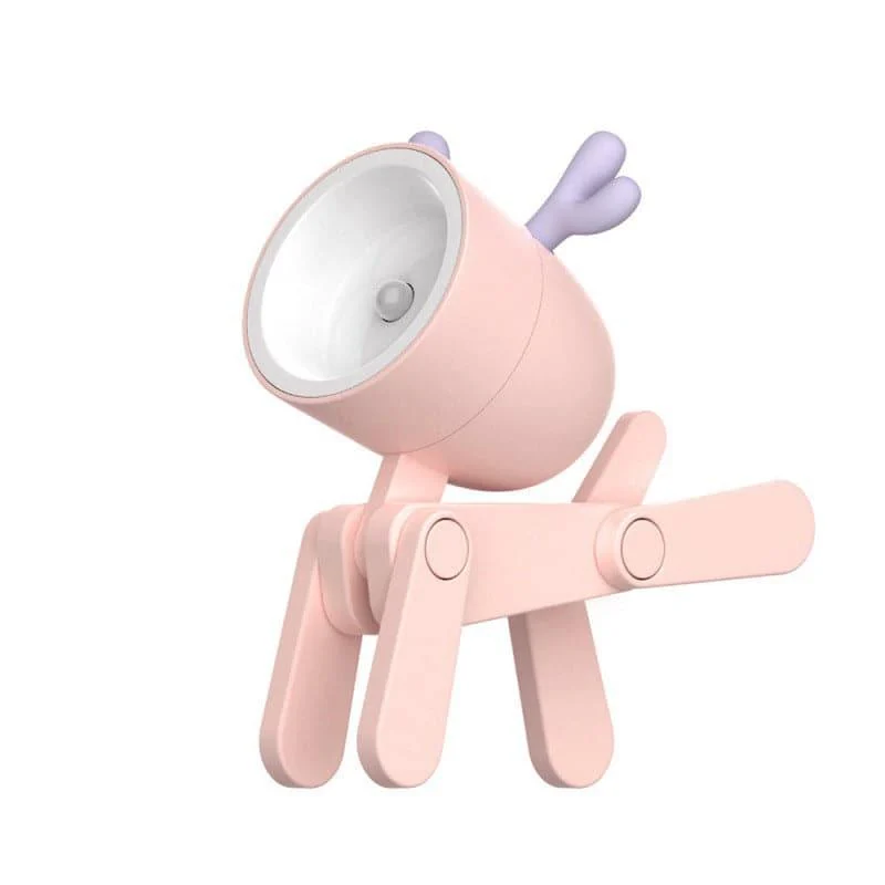LightFriend - Cute LED Night Light -  - #tag1#