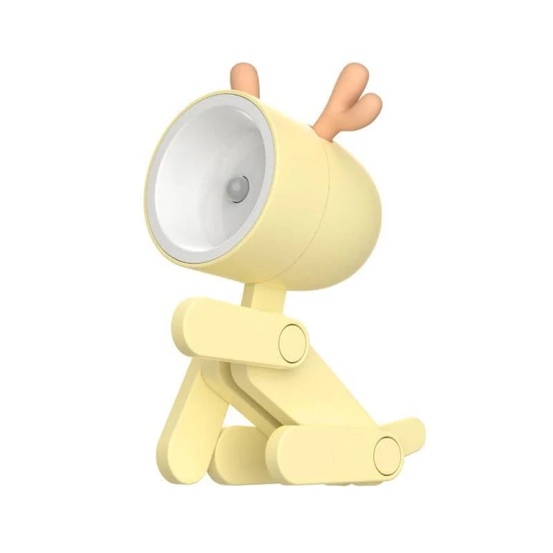 LightFriend - Cute LED Night Light -  - #tag1#