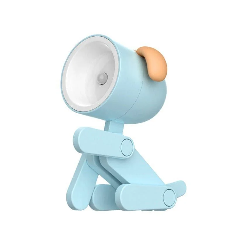 LightFriend - Cute LED Night Light -  - #tag1#