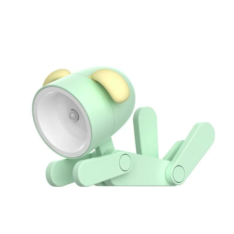 LightFriend - Cute LED Night Light -  - #tag1#
