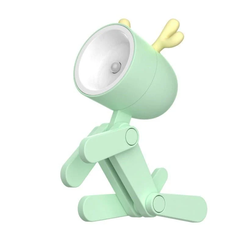 LightFriend - Cute LED Night Light -  - #tag1#