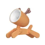 LightFriend Cute LED Night Light tag1