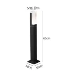 LightGardens Waterproof Grass Lamp tag1