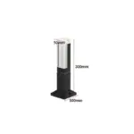 LightGardens Waterproof Grass Lamp tag1