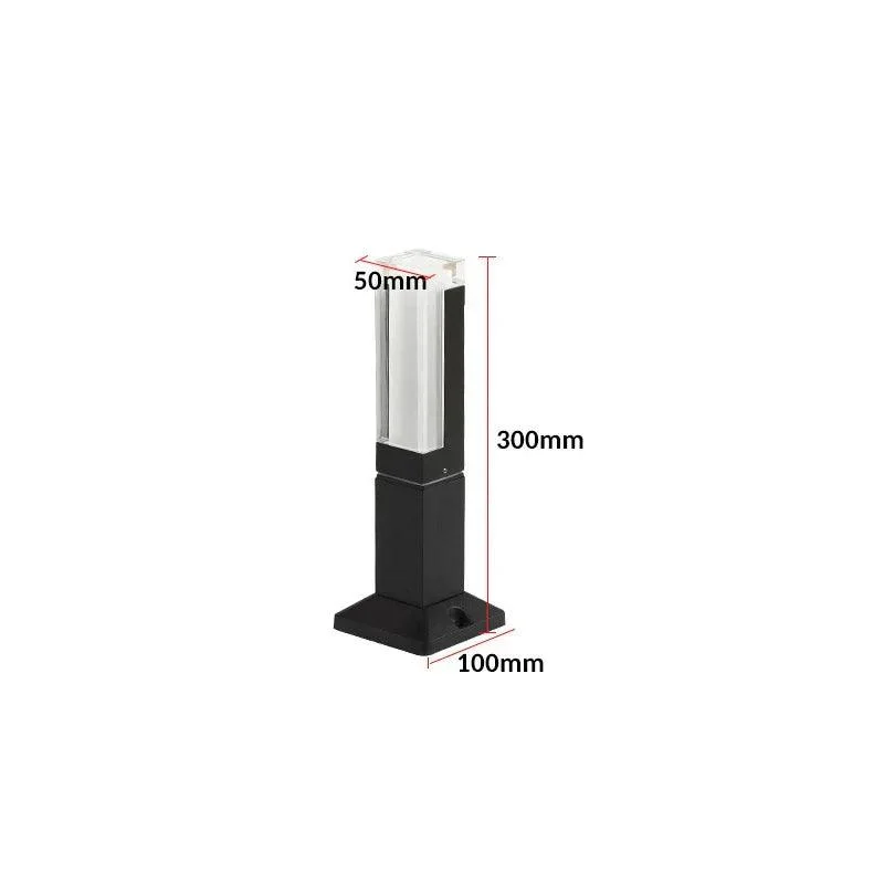 LightGardens - Waterproof Grass Lamp -  - #tag1#