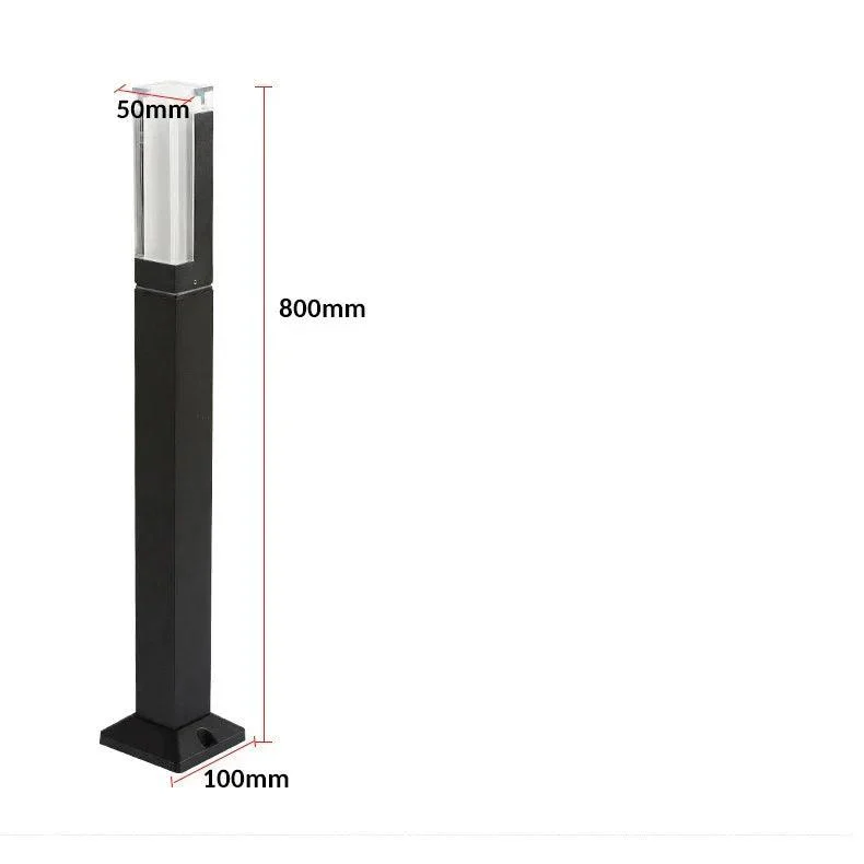 LightGardens - Waterproof Grass Lamp -  - #tag1#