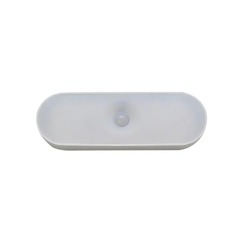 LightGuard USB Rechargeable Motion Sensor Wall Lamp tag1