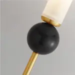 LightLuxuryCopperLongPoleCorridorWallLamp_11 LightLuxuryCopperLongPoleCorridorWallLamp