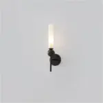 LightLuxuryCopperLongPoleCorridorWallLamp_12 LightLuxuryCopperLongPoleCorridorWallLamp