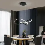 LightMaster Smart LED Pendant Lamp Bracket tag1
