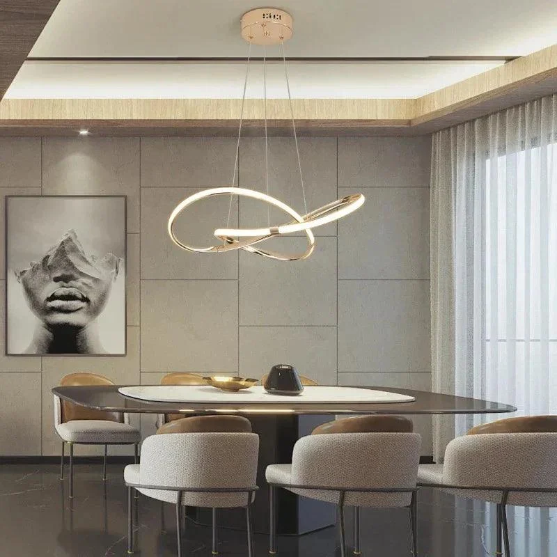 LightMaster - Smart LED Pendant Lamp Bracket -  - #tag1#
