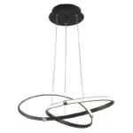 LightMaster Smart LED Pendant Lamp Bracket tag1