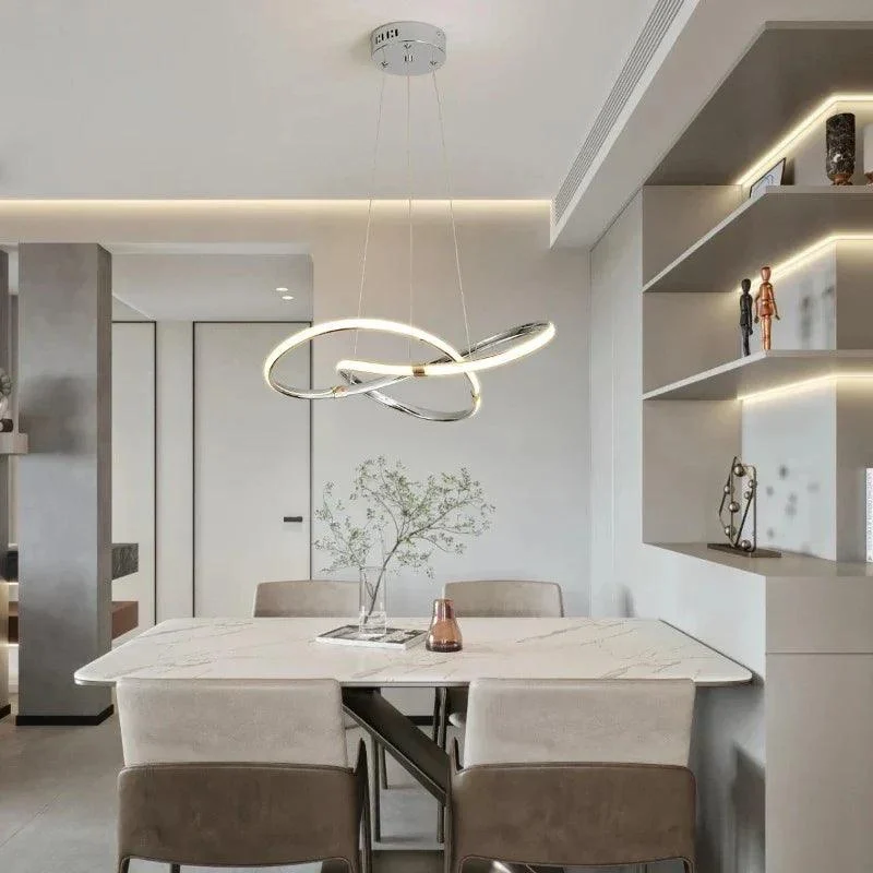 LightMaster - Smart LED Pendant Lamp Bracket -  - #tag1#