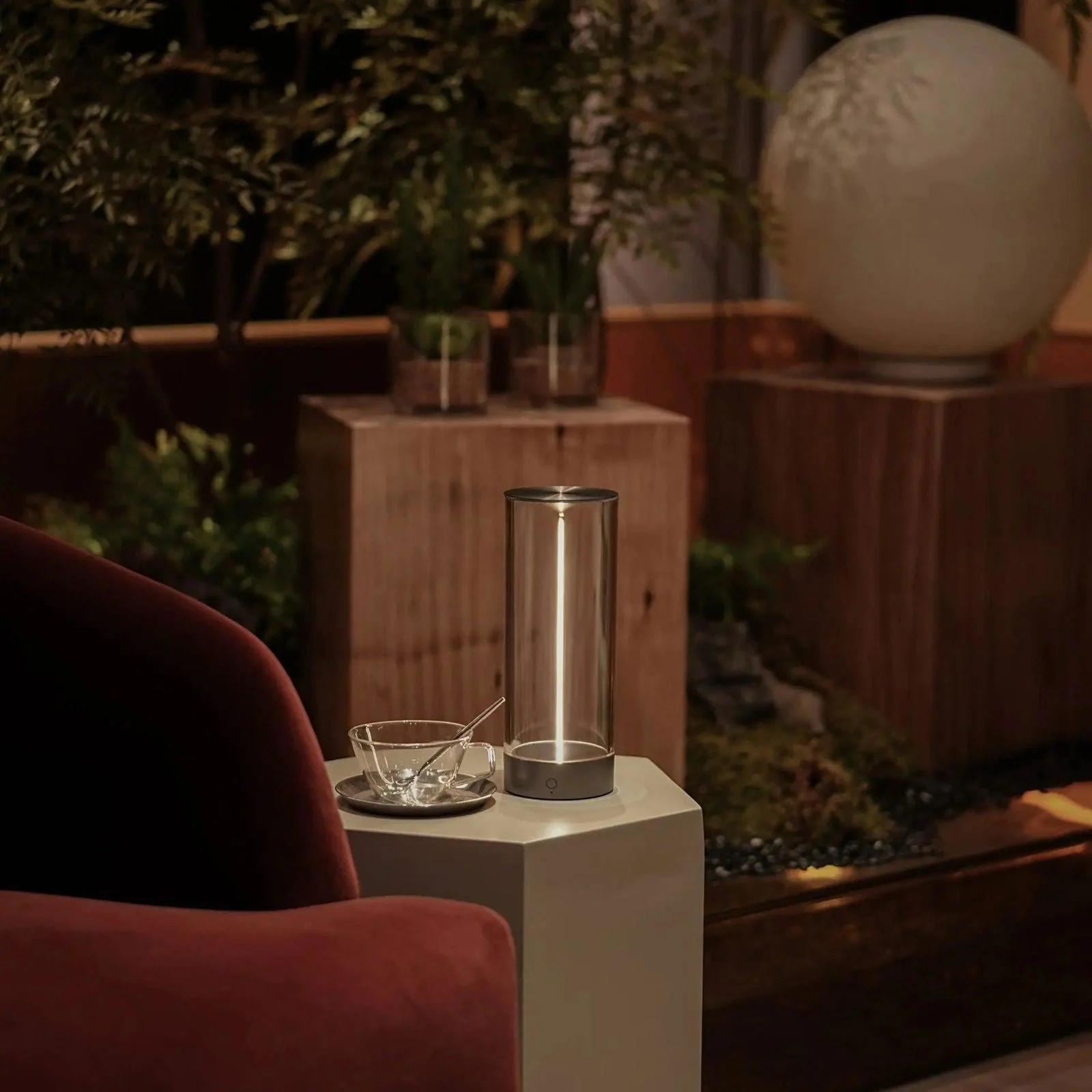 LightRay - Lighting Device -  - #tag1#