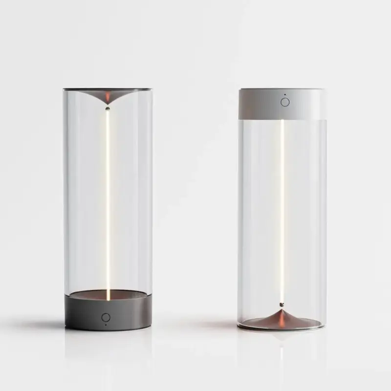 LightRay Lighting Device tag1