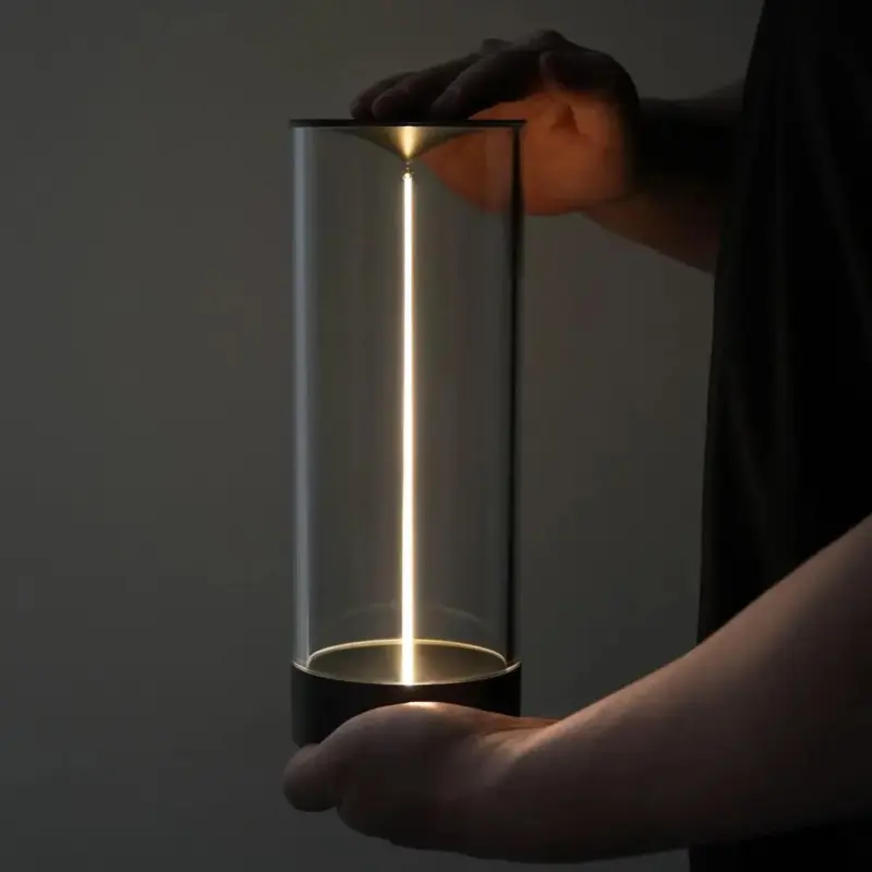 LightRay Lighting Device tag1