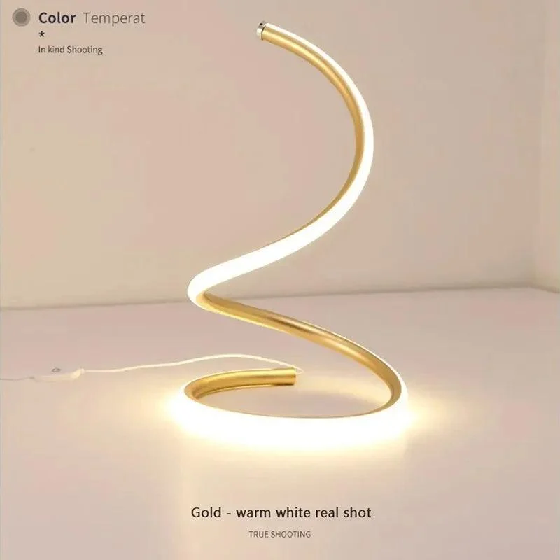 LightWave - Innovative LED Table Lamp -  - #tag1#