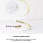 LightWave_-_Innovative_LED_Table_Lamp_-_-_tag1_-4303371 LightWave Innovative LED Table Lamp tag1