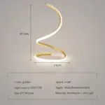 LightWave_-_Innovative_LED_Table_Lamp_-_-_tag1_-4303377 LightWave Innovative LED Table Lamp tag1