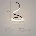 LightWave_-_Innovative_LED_Table_Lamp_-_-_tag1_-4303383 LightWave Innovative LED Table Lamp tag1