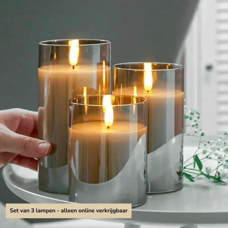 Light Atmosphere Enchanting LED lighting 1 2 FREE tag1