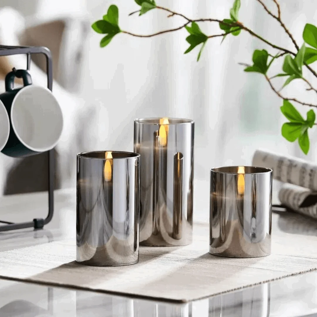 Light Atmosphere - Enchanting LED lighting | 1 + 2 FREE -  - #tag1#