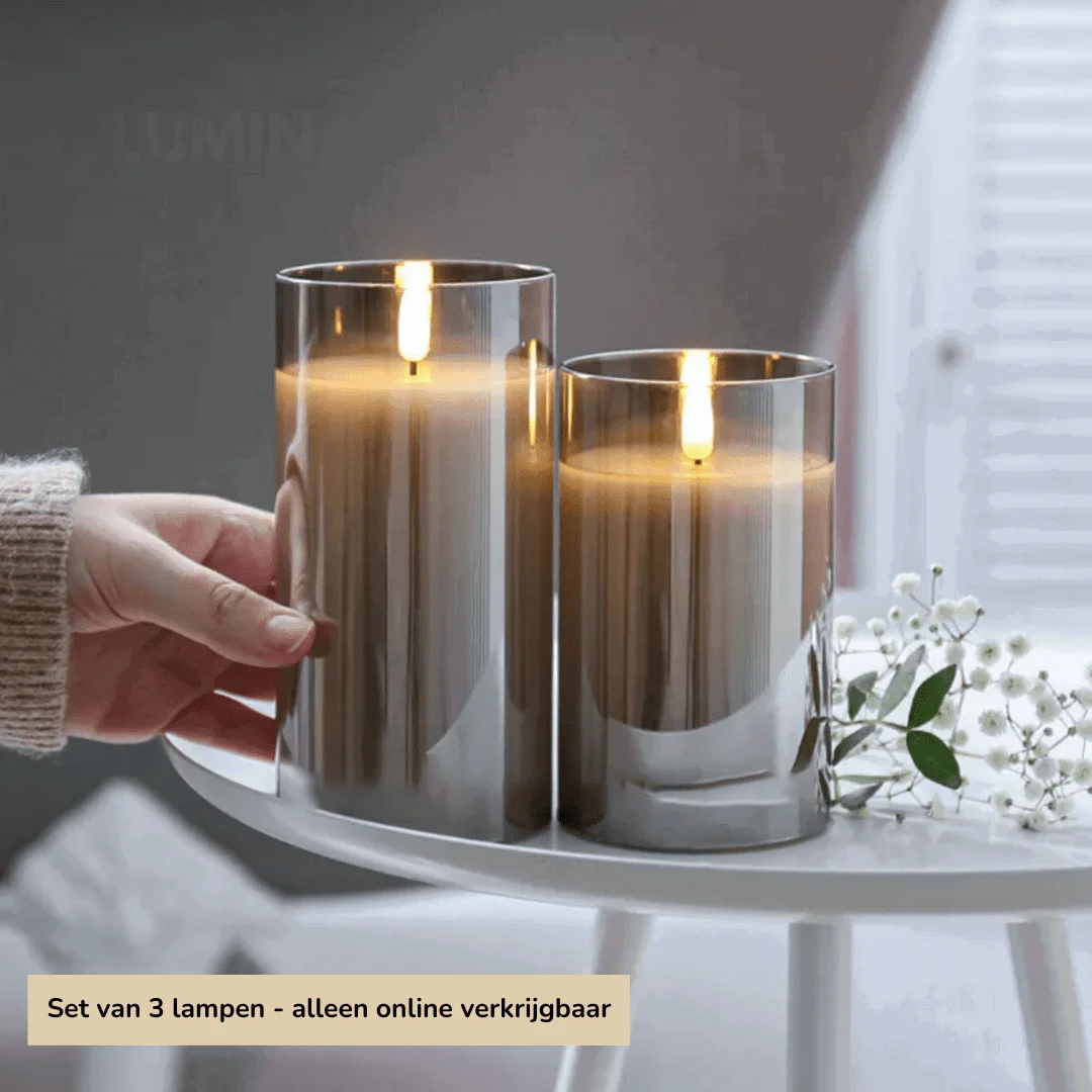 Light Atmosphere - Enchanting LED lighting | 1 + 2 FREE -  - #tag1#