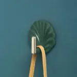 Light Luxury Shell Shape Hook tag1
