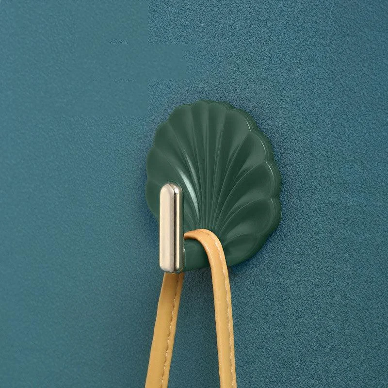 Light Luxury Shell Shape Hook -  - #tag1#
