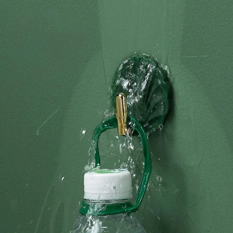 Light Luxury Shell Shape Hook -  - #tag1#