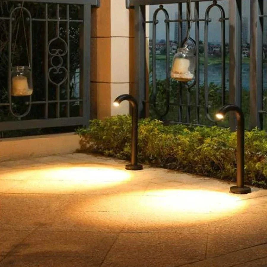 Light Oasis - Enchanting Water Light for the Garden -  - #tag1#