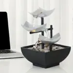 Light blade Fountain Design tag1