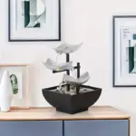 Light blade Fountain Design tag1