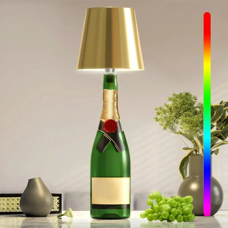 Lighting bottle tag1
