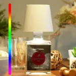 Lighting bottle tag1