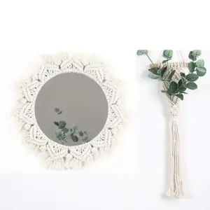Liliosa Mirror