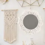 Liliosa Mirror
