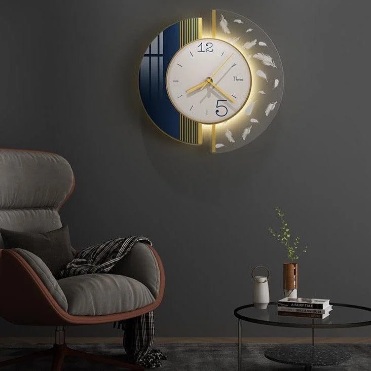 Lilithae Clock -