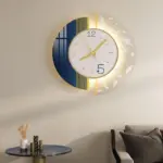 Lilithae Clock