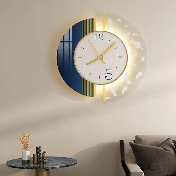 Lilithae Clock -