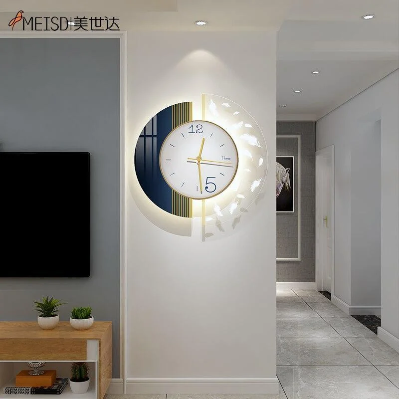 Lilithae Clock -