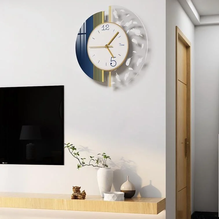 Lilithae Clock -