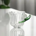 Lily_Of_The_Valley_Borosilicate_Flower_Glass_Cups_-_-4319522 Lily Of The Valley Borosilicate Flower Glass Cups