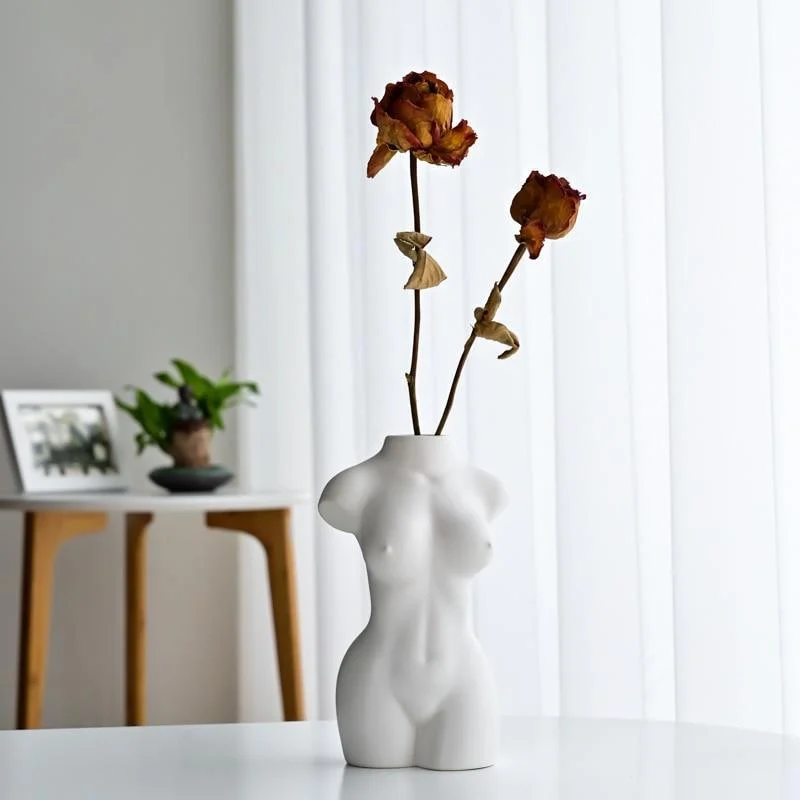 Limited Edition Venus Vase -  - #tag1#