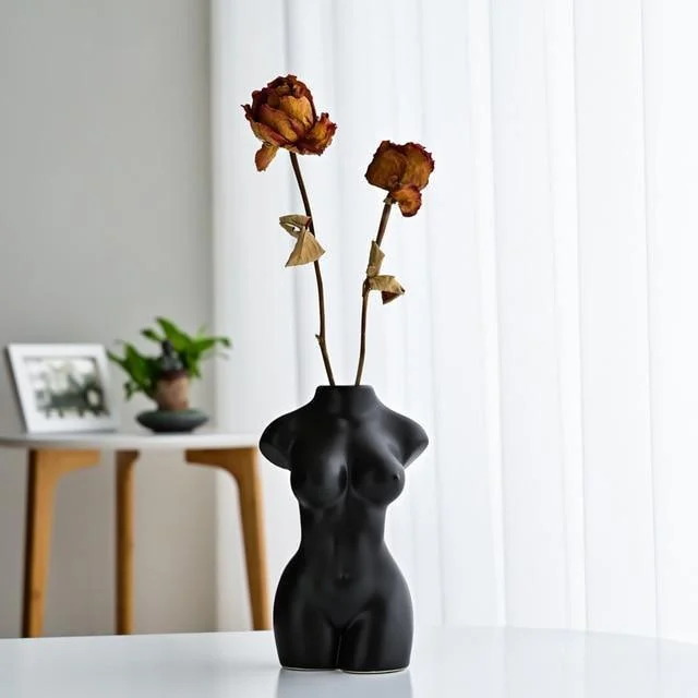 Limited Edition Venus Vase -  - #tag1#