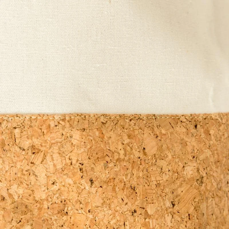 Linen Laundry Basket -  - #tag1#