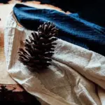 Linen Napkin tag1