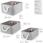 Linen_Storage_Basket_-_-_tag1_-4304057 Linen Storage Basket tag1