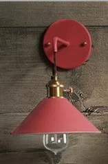 Linus - Vintage Plated Wall Lamp -  - #tag1#