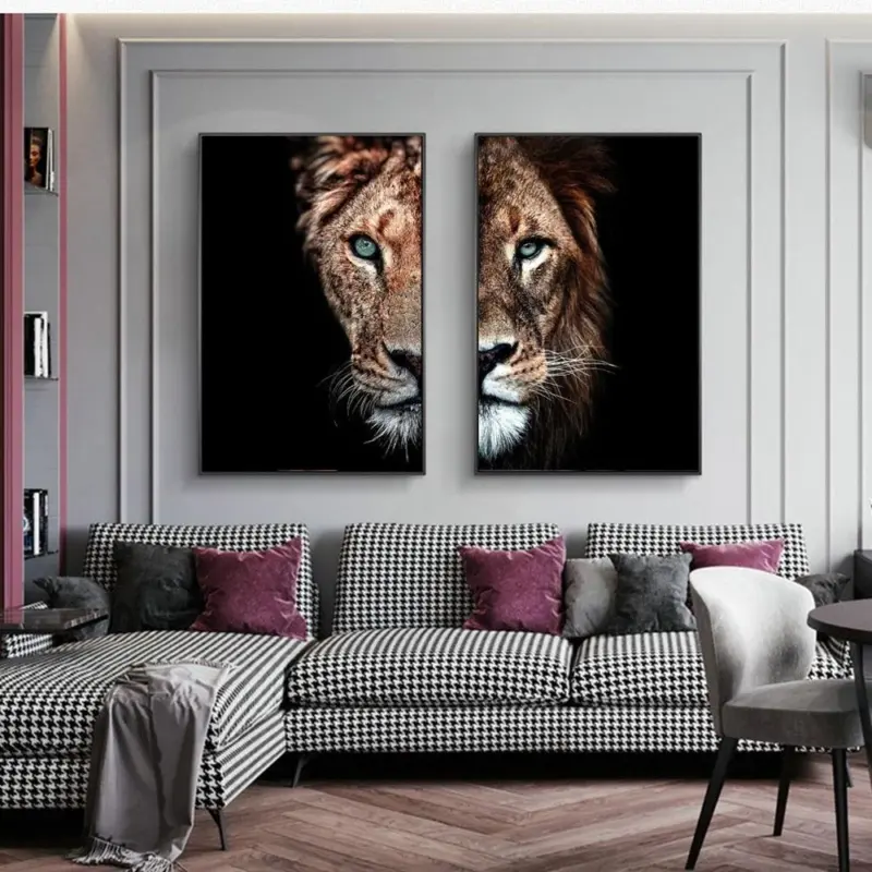 LionandLioness Homeko2